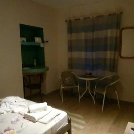 New Port House Apartment Corfu  ภายนอก รูปภาพ