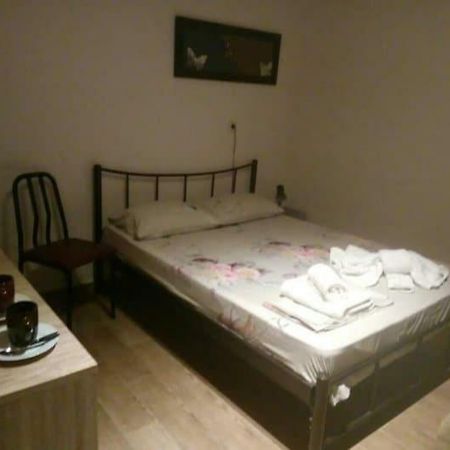 New Port House Apartment Corfu  ภายนอก รูปภาพ