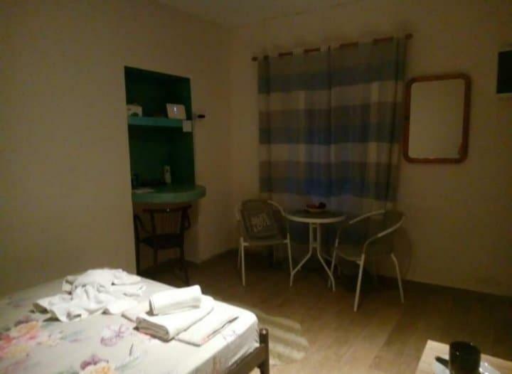 New Port House Apartment Corfu  ภายนอก รูปภาพ