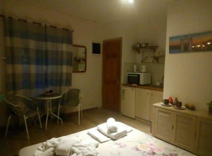 New Port House Apartment Corfu  ภายนอก รูปภาพ