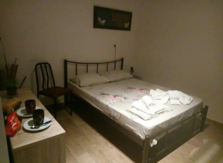 New Port House Apartment Corfu  ภายนอก รูปภาพ